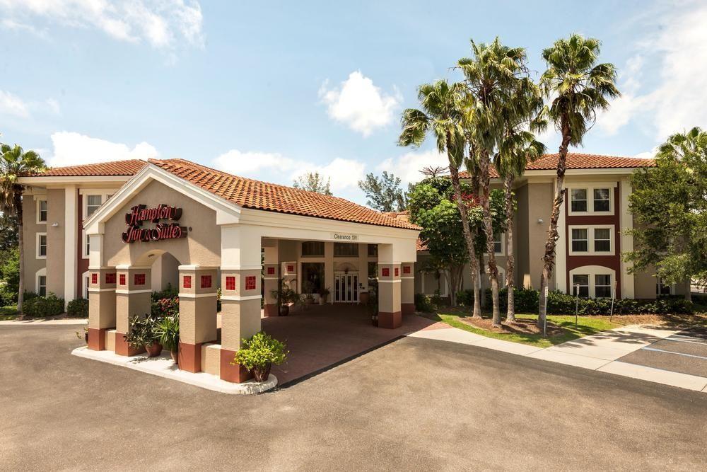 Hampton Inn & Suites Venice Bayside South Sarasota - Bild 1