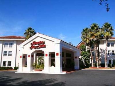 Hotel Hampton Inn & Suites Venice Bayside South Sarasota - Bild 5