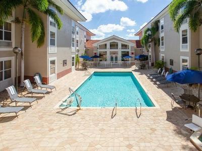 Hotel Hampton Inn & Suites Venice Bayside South Sarasota - Bild 3