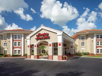 Hotel Hampton Inn & Suites Venice Bayside South Sarasota - Bild 4