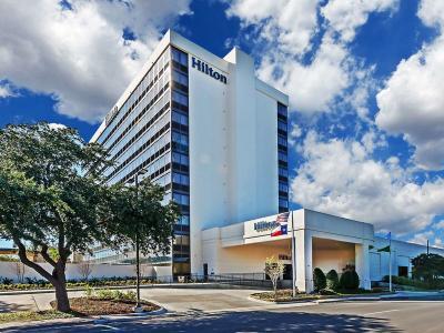 Hotel Hilton Waco - Bild 3