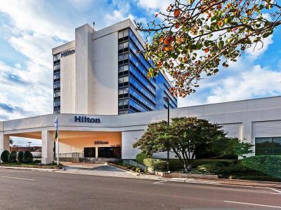 Hotel Hilton Waco - Bild 2