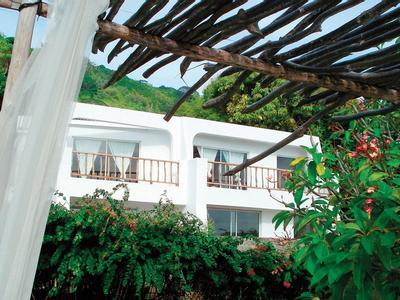 BLISS Hotel Seychelles - Bild 2
