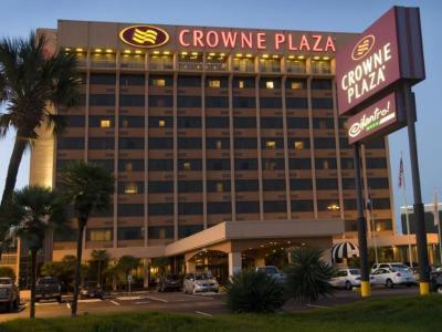 Hotel Crowne Plaza San Antonio Airport - Bild 4