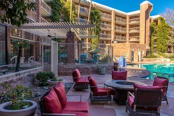 Hotel Embassy Suites by Hilton Tucson East - Bild 3