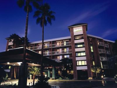 Hotel Embassy Suites by Hilton Tucson East - Bild 2
