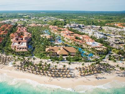 Hotel Majestic Colonial Punta Cana Resort - Bild 2