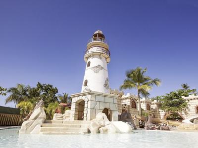 Hotel Majestic Colonial Punta Cana Resort - Bild 3