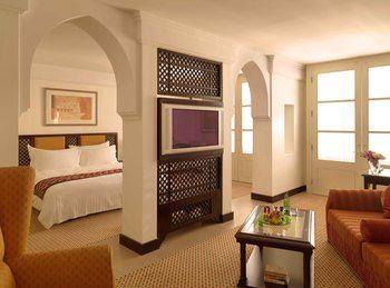 Hotel Radisson Blu Riyadh - Bild 3