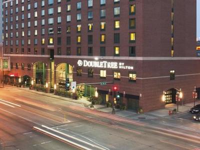 Hotel DoubleTree Rochester - Mayo Clinic Area - Bild 2