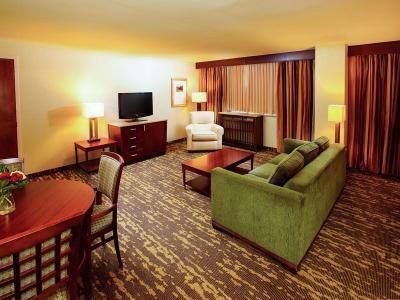 Hotel DoubleTree Rochester - Mayo Clinic Area - Bild 5