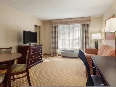 Hotel Country Inn & Suites by Radisson, Tuscaloosa, AL - Bild 5