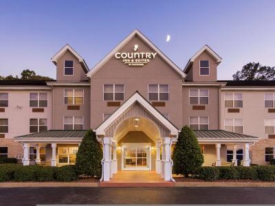 Hotel Country Inn & Suites by Radisson, Tuscaloosa, AL - Bild 2
