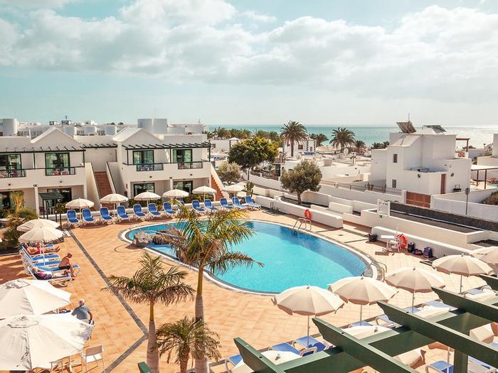Hotel Pocillos Playa - Bild 1