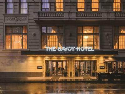 The Savoy Hotel on Little Collins - Bild 3