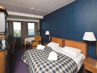Hotel Radisson Blu Haugesund - Bild 2