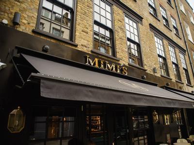 Mimi’s Hotel Soho - Bild 2