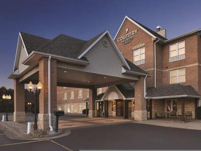 Hotel Country Inn & Suites by Radisson, Galena, IL - Bild 2