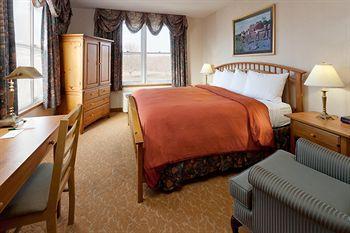 Hotel Country Inn & Suites by Radisson, Millville, NJ - Bild 3