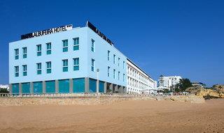 INATEL Albufeira Praia Hotel - Bild 4