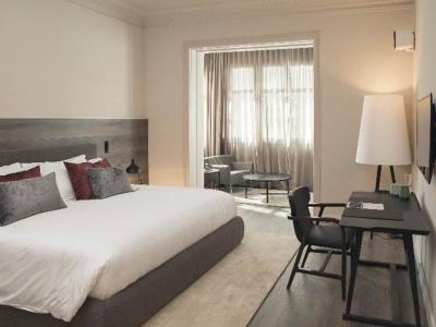 Hotel Casagrand Luxury Suites - Bild 4