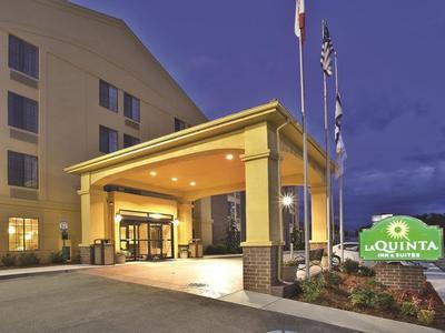 Hotel La Quinta Inn & Suites By Wyndham Summersville - Bild 3