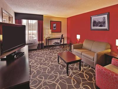Hotel La Quinta Inn & Suites By Wyndham Summersville - Bild 5