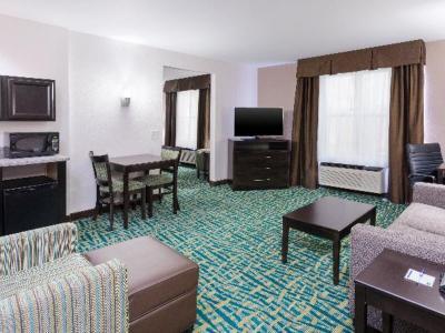 Hotel Holiday Inn Express & Suites Wyomissing - Bild 2