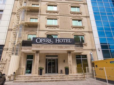 Opera Hotel - Bild 3