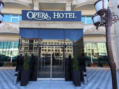 Opera Hotel - Bild 2