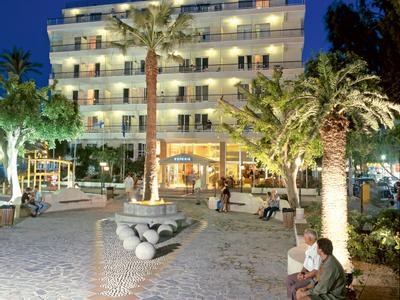 Esperia City Hotel - Bild 5