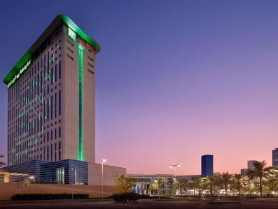 Hotel Holiday Inn & Suites Dubai Festival City - Bild 3