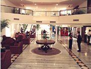 Hotel Usha Bundela - Bild 2
