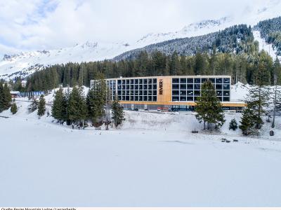 Hotel Revier Mountain Lodge - Bild 3
