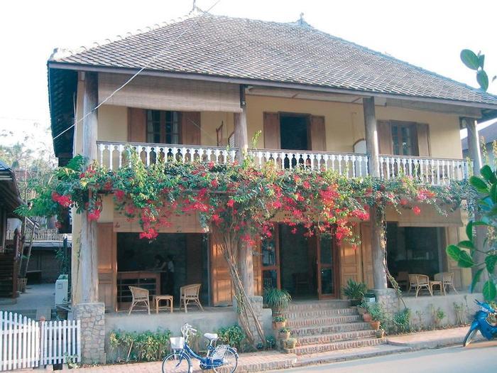 Hotel Sala Prabang - Bild 1
