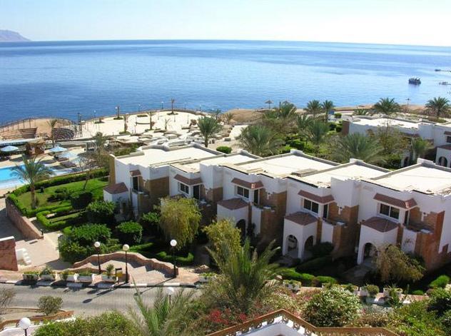 Hotel Pyramisa Beach Resort Sharm El Sheikh - Bild 1