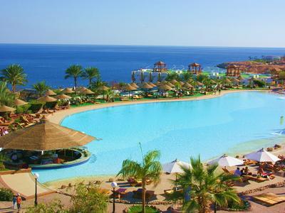 Hotel Pyramisa Beach Resort Sharm El Sheikh - Bild 3