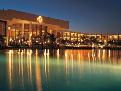 Hotel Pyramisa Beach Resort Sharm El Sheikh - Bild 4