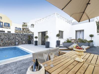 Hotel Mathios Luxury Homes - Bild 5