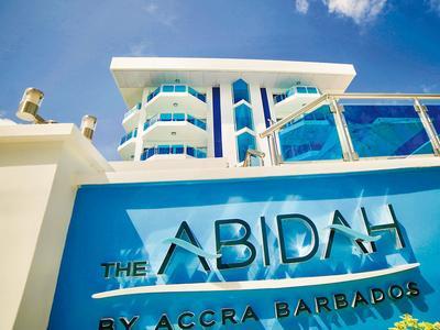 Hotel The Abidah by Accra Barbados - Bild 3
