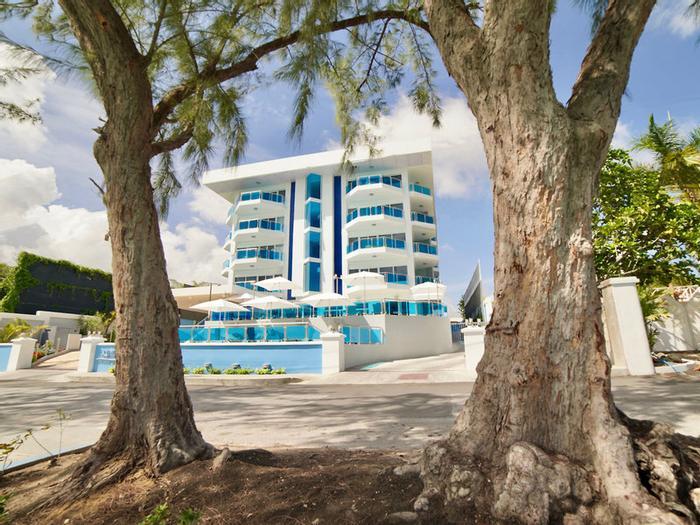 Hotel The Abidah by Accra Barbados - Bild 1