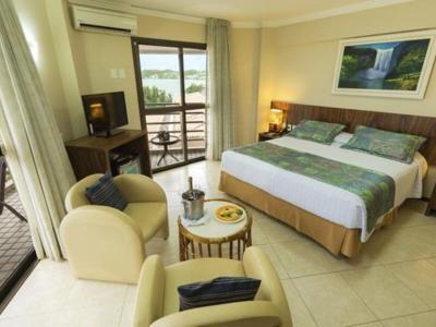 Esmeralda Praia Hotel - Bild 4