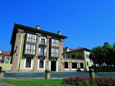 Hotel Palacio Azcárate - Bild 4
