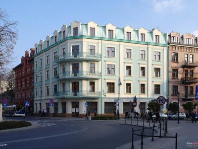 Hotel Matejko - Bild 5
