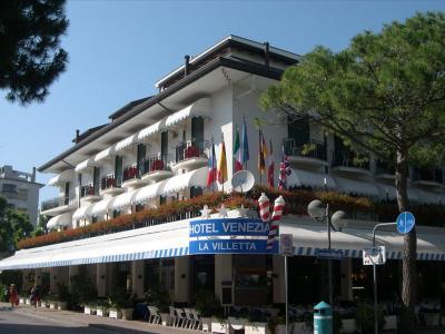 Hotel Venezia La Villetta - Bild 4