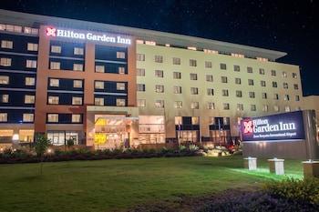Hotel Hilton Garden Inn Nairobi Airport - Bild 4