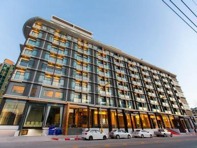 The Marina Phuket Hotel - Bild 5