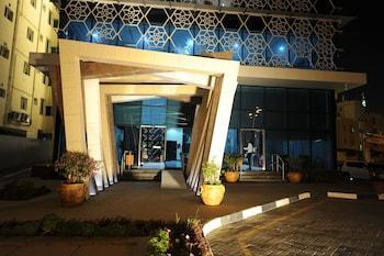 Al Mansour Suites Hotel - Bild 3