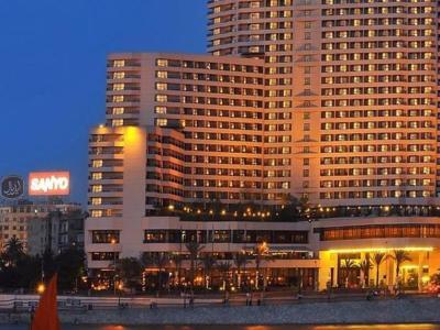 Hotel InterContinental Cairo Semiramis - Bild 2