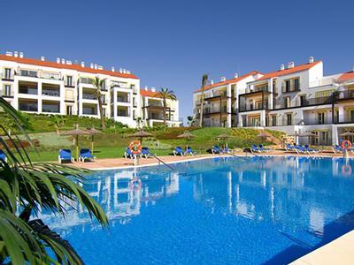 Hotel Sol Andalusi Health & Spa Resort - Bild 4